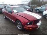 2006 FORD MUSTANG 