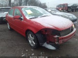 2009 CHEVROLET COBALT LT