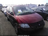 2006 DODGE GRAND CARAVAN SE