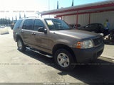 2004 FORD EXPLORER XLS/XLS SPORT