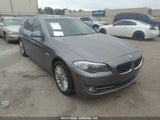 2011 BMW 535 I
