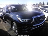 2018 INFINITI QX80 SIGNATURE/LIMITED