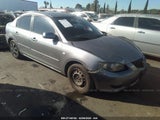 2006 MAZDA 3 I