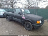 1996 FORD RANGER 