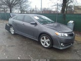 2014 TOYOTA CAMRY L/SE/LE/XLE