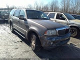 2004 LINCOLN AVIATOR