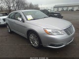 2012 CHRYSLER 200 LIMITED