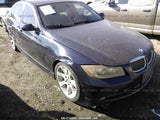 2006 BMW 330 I
