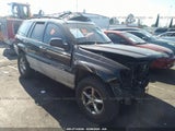 2000 JEEP GRAND CHEROKEE LAREDO