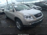 2008 GMC ACADIA SLT-1