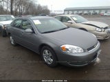 2007 CHEVROLET IMPALA LS
