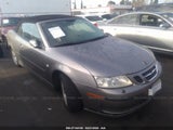 2007 SAAB 9-3 2.0T