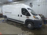 2017 RAM PROMASTER 3500 3500 HIGH