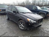 2014 SUBARU XV CROSSTREK 2.0 PREMIUM