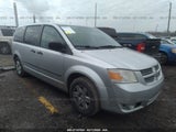 2008 DODGE GRAND CARAVAN SE