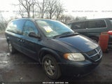 2007 DODGE GRAND CARAVAN