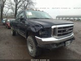 1999 FORD F250 SUPER DUTY