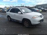 2003 ACURA MDX TOURING