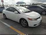 2008 HONDA CIVIC EX