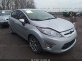 2012 FORD FIESTA SES