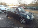 2006 MINI COOPER 