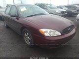 2004 FORD TAURUS SES
