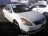 2007 NISSAN ALTIMA HYBRID