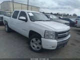 2008 CHEVROLET SILVERADO C1500