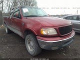 1999 FORD F150 