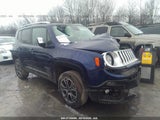 2017 JEEP RENEGADE LIMITED