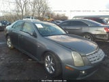 2005 CADILLAC STS 