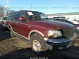 1999 FORD EXPEDITION 