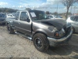 2004 FORD RANGER SUPER CAB