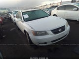 2006 HYUNDAI SONATA GLS/LX