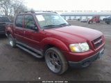 2005 FORD EXPLORER SPORT TR