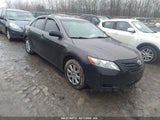 2007 TOYOTA CAMRY HYBRID