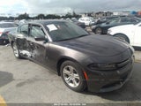 2017 DODGE CHARGER SE