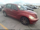 2009 CHRYSLER PT CRUISER 