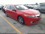 2012 ACURA TSX SE
