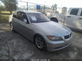 2008 BMW 328 I