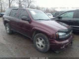 2006 CHEVROLET TRAILBLAZER LS/LT