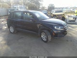 2012 VOLKSWAGEN TIGUAN S/SE/SEL