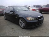 2008 BMW 328 I