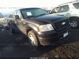 2007 FORD F150 