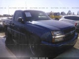 2003 CHEVROLET SILVERADO C1500