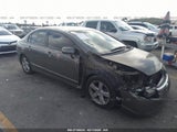 2008 HONDA CIVIC EX