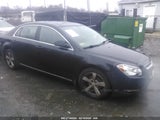 2011 CHEVROLET MALIBU 1LT