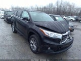 2015 TOYOTA HIGHLANDER LE/LE PLUS