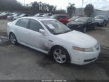 2006 ACURA 3.2TL 