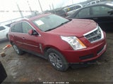 2011 CADILLAC SRX LUXURY COLLECTION